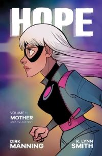 Book Cover for Hope by Dirk Manning