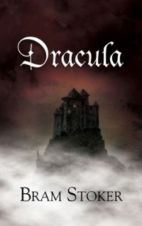 Book Cover for Dracula (A Reader's Library Classic Hardcover) by Bram Stoker