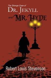 Book Cover for The Strange Case of Dr. Jekyll and Mr. Hyde (Reader's Library Classics) by Robert Louis Stevenson