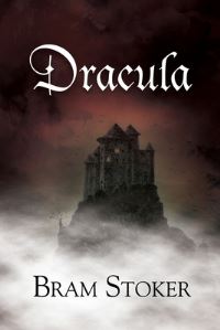 Book Cover for Dracula (Reader's Library Classics) by Bram Stoker