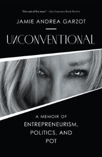 Book Cover for Unconventional by Jamie Andrea Garzot