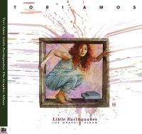 Book Cover for Tori Amos - Little Earthquakes by Tori Amos