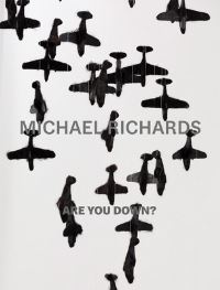 Book Cover for Michael Richards by Dawn Dale, Edwidge Danticat