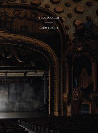Book Cover for Stan Douglas by Lauren Cornell, Christian Ayne Crouch, Laura U Marks, Kevin Moore, Christina Sharpe