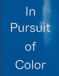 Book Cover for In Pursuit of Color by Lauren MacDonald