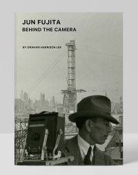Book Cover for Jun Fujita by Graham Harrison Lee, JC Gabel, Jun Fujita