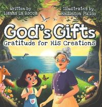 Book Cover for God's Gifts by Liana La Rocca