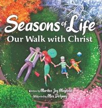 Book Cover for Seasons of Life by Marilee Mayfield