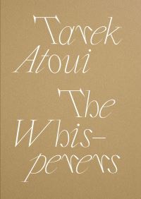 Book Cover for Tarek Atoui by Jonathan Rider, Robin K Williams