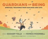 Book Cover for Guardians of Being by Eckhart Tolle, Patrick McDonnell