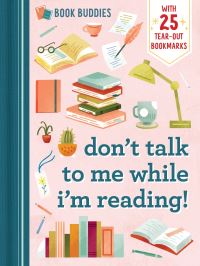 Book Cover for Book Buddies by duopress