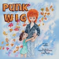 Book Cover for Punk Wig by Lori Ries