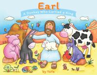 Book Cover for Earl by Kim Terashita, Mel Pimentel