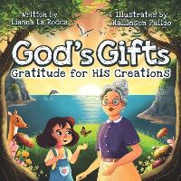 Book Cover for God's Gifts by Liana La Rocca