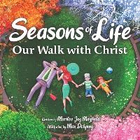 Book Cover for Seasons of Life by Marilee Mayfield