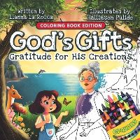 Book Cover for God's Gifts by Liana La Rocca