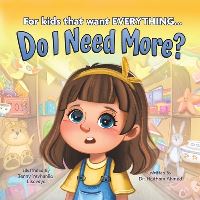 Book Cover for Do I Need More? by Dr Haitham Ahmed