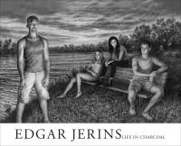 Book Cover for Edgar Jerins by Edgar Jerins
