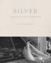 Book Cover for Silver by Genevieve de Manio