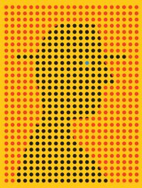 Book Cover for Drawn by Craig Frazier