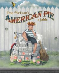 Book Cover for Don Mclean's American Pie by Don McLean