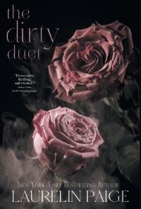 Book Cover for The Dirty Duet by Paige
