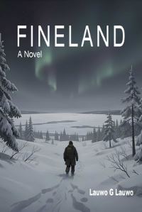 Book Cover for Fineland by Lauwo Lauwo