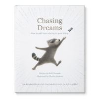 Book Cover for Chasing Dreams by Kobi Yamada