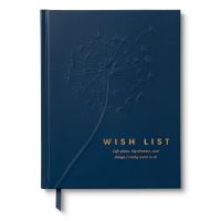 Book Cover for Wish List by MH Clark