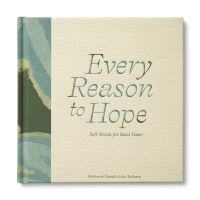 Book Cover for Every Reason to Hope by Danielle Leduc McQueen