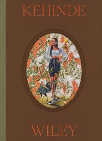 Book Cover for Kehinde Wiley by Allison Glenn, Hollis Goodall, Yukio Lippit