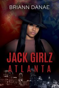 Book Cover for Jack Girlz Atlanta by BriAnn Danae