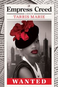 Book Cover for Empress Creed by Tarris Marie