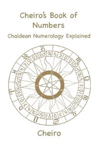 Book Cover for Cheiro's Book of Numbers by Cheiro