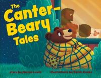 Book Cover for The Canterbeary Tales by Norma Lewis