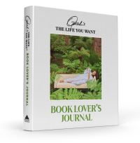 Book Cover for Oprah's The Life You Want Book Lover's Journal by Oprah Daily