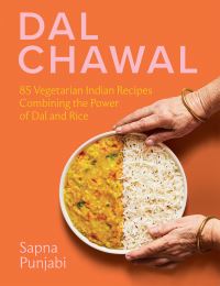 Book Cover for Dal Chawal by Sapna Punjabi