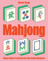 Book Cover for Mahjong by Nicole Wong