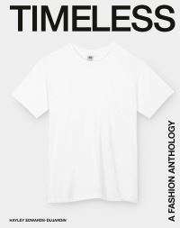 Book Cover for Timeless by Hayley EdwardsDujardin