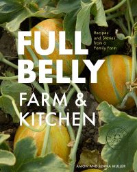 Book Cover for Full Belly by 