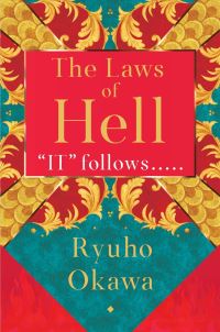 Book Cover for The Laws of Hell by Ryuho Okawa