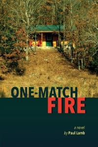 Book Cover for One-Match Fire by Paul Lamb