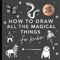 Book Cover for Magical Things by Alli Koch