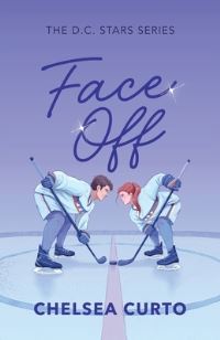 Book Cover for Face Off by Chelsea Curto