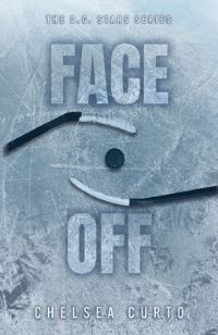 Book Cover for Face Off by Chelsea Curto