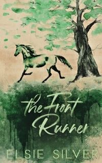 Book Cover for The Front Runner (Special Edition) by Elsie Silver
