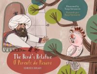 Book Cover for The Bird's Relative / O Parente Do Pássaro by Idries Shah
