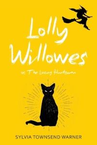 Book Cover for Lolly Willowes (Warbler Classics Annotated Edition) by Sylvia Townsend Warner