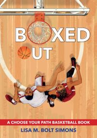 Book Cover for Boxed Out by Lisa M Bolt Simons