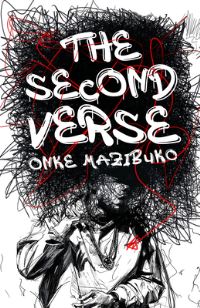 Book Cover for The Second Verse by Onke Mazibuko